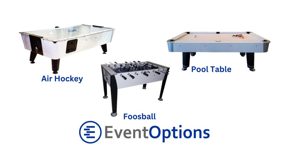 Event Games