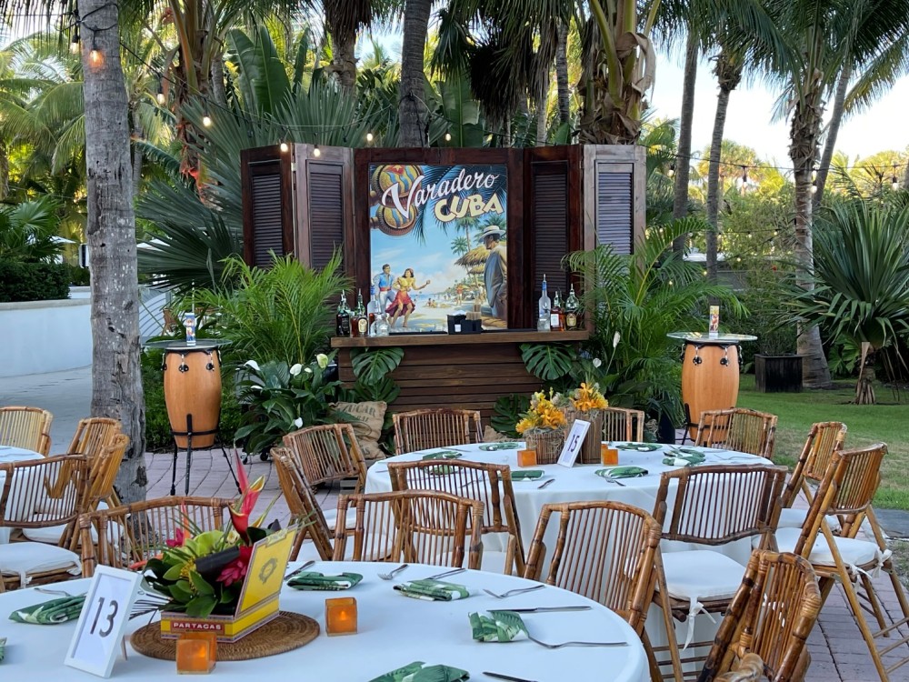 Vintage Havana on South Beach