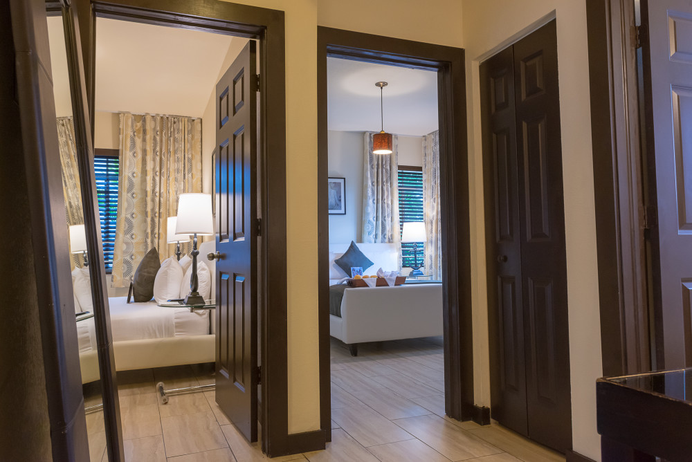 Two Bedroom Apartment Suites