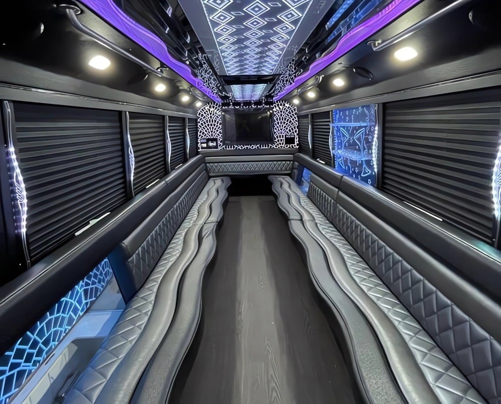 price 4 limo miami