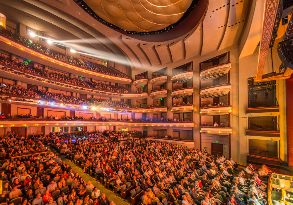 Ziff Ballet Opera House - Photo by Justin Namon, ra-haus