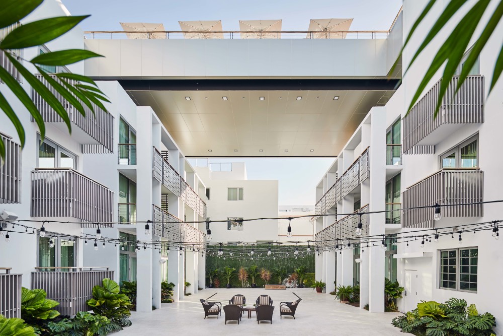 Atrium