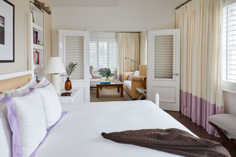 Royal Suite