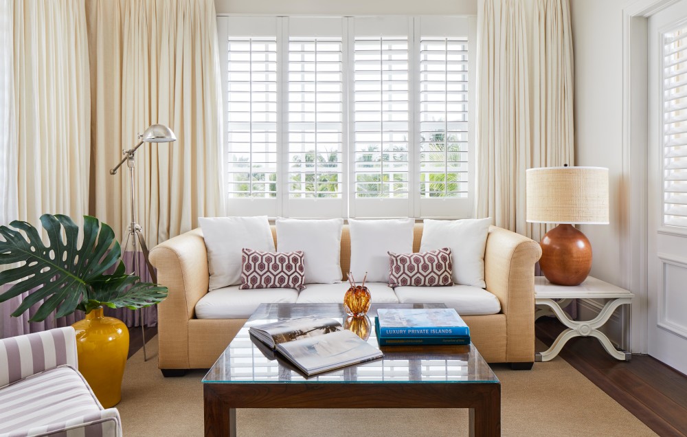 Royal Suite