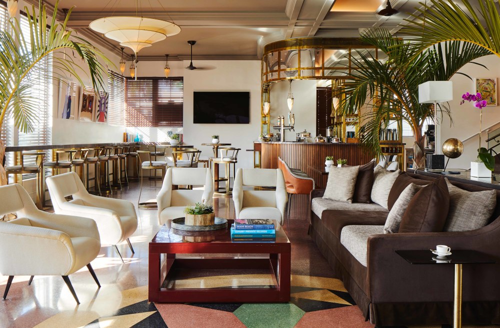 Carlton Room Cafe