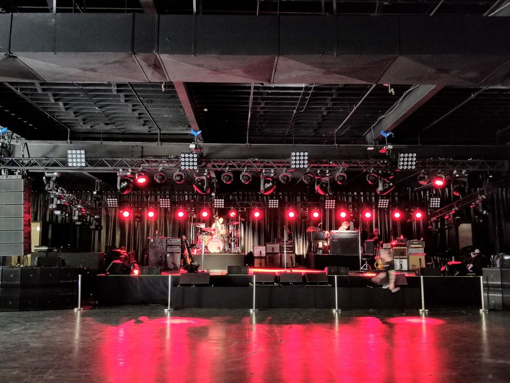 Concert Set