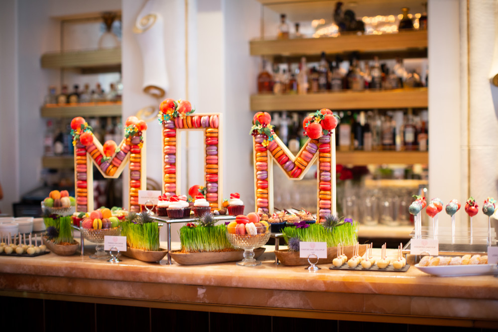 Mother's Day at Faena Miami Beach photo