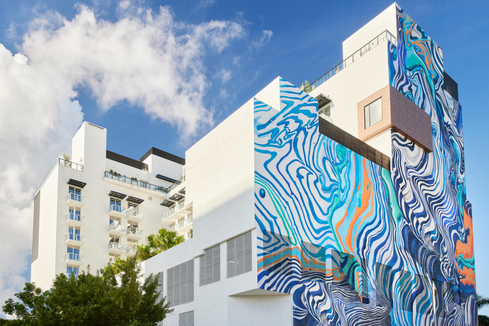 Wynwood Exterior