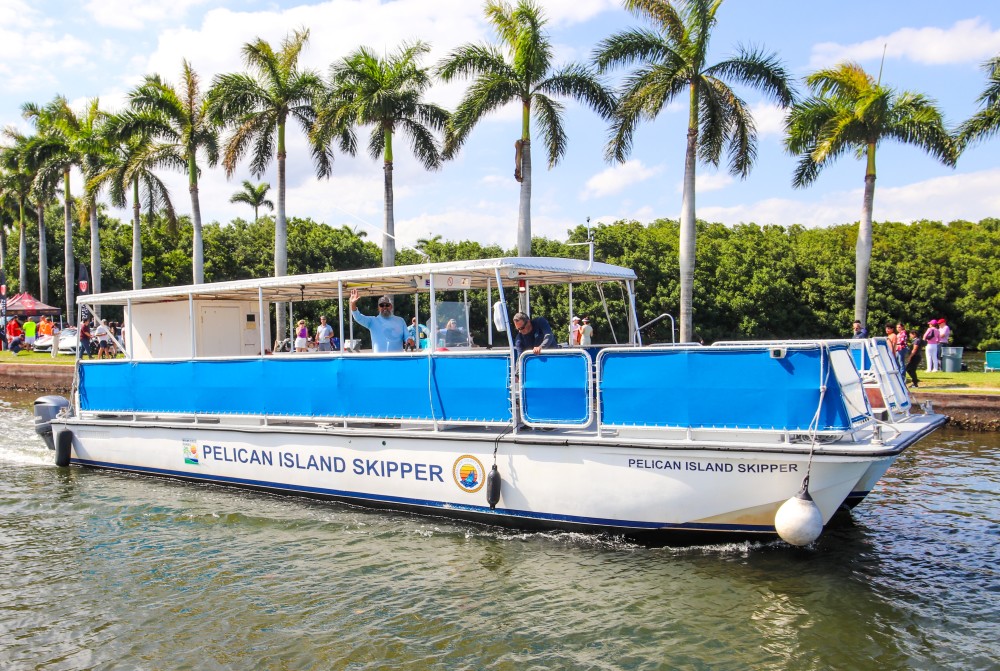 Holiday Bay Cruise photo