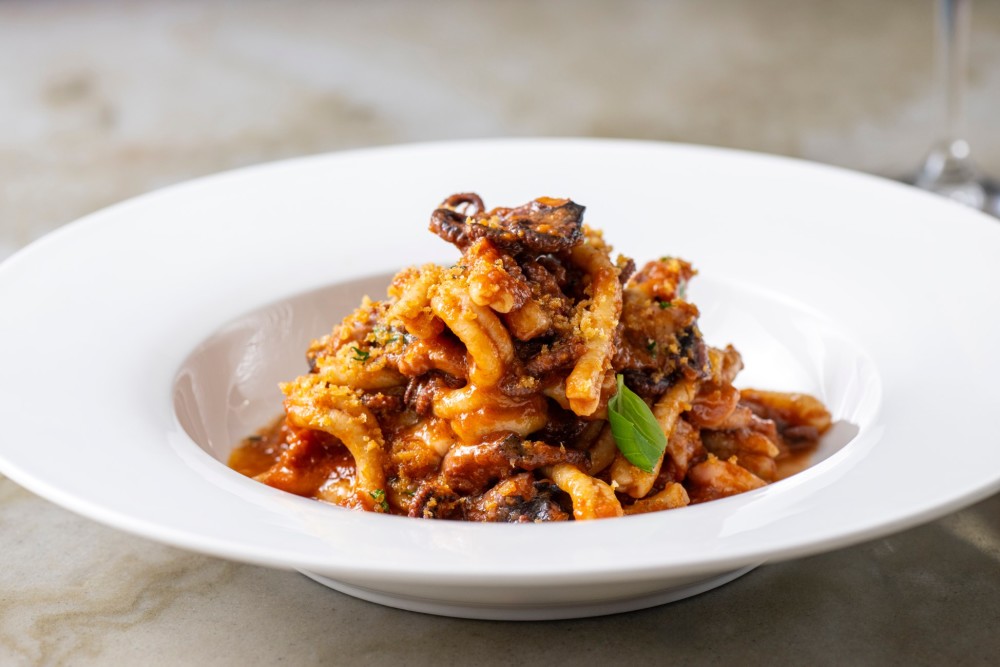 Mirabella, coastal Italian cuisine by Chef Michael White
