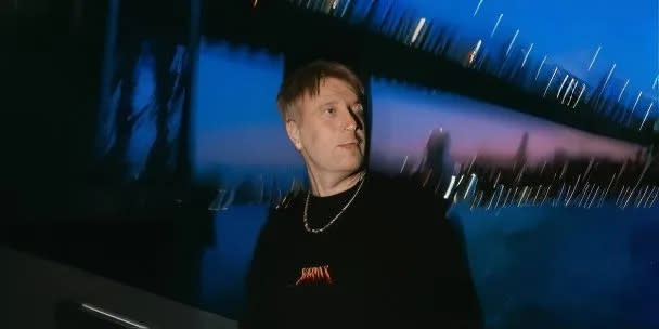 Layton Giordani photo