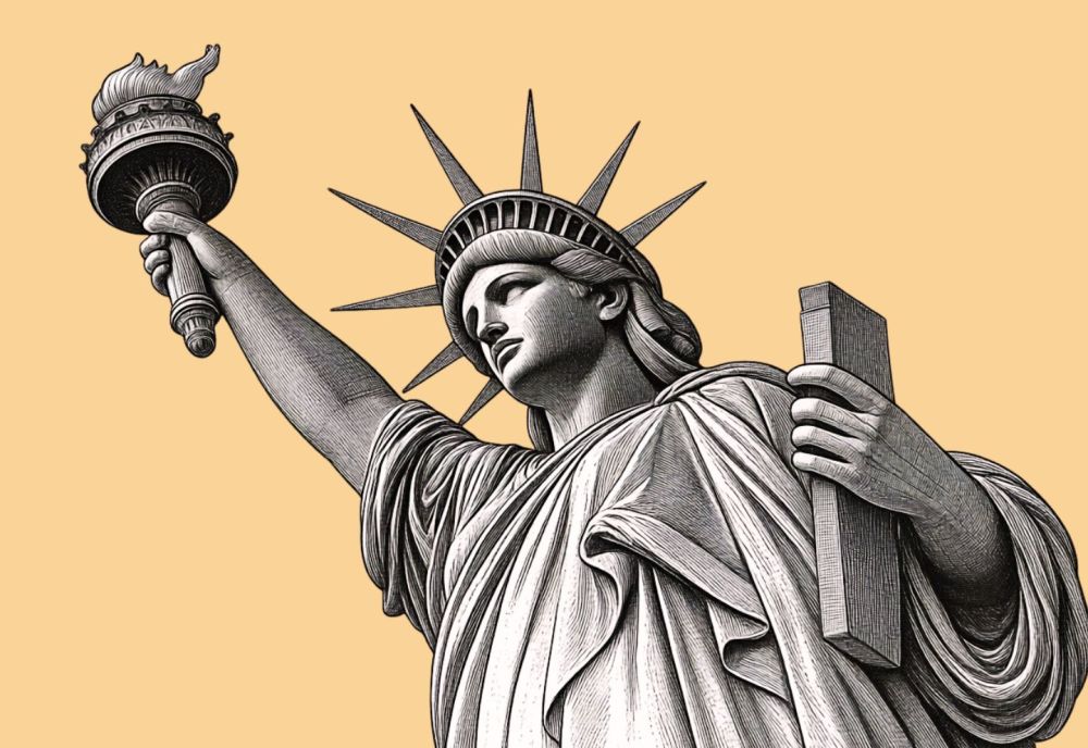 What's Liberty? photo