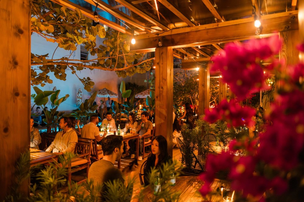 Paya Patio