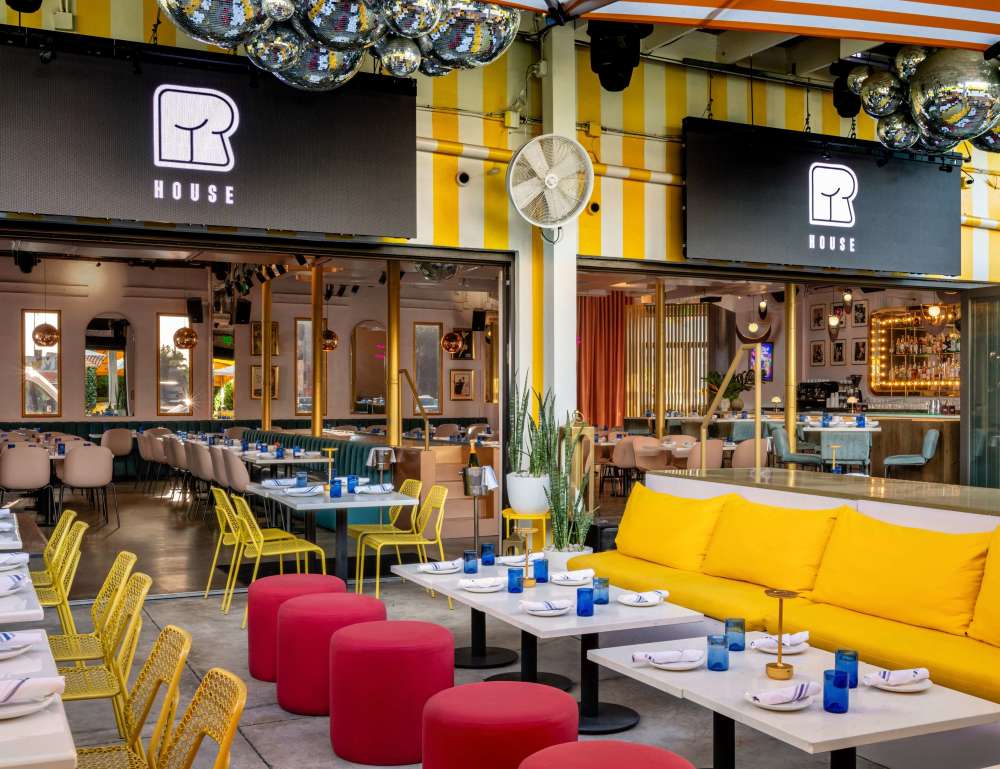R House Wynwood