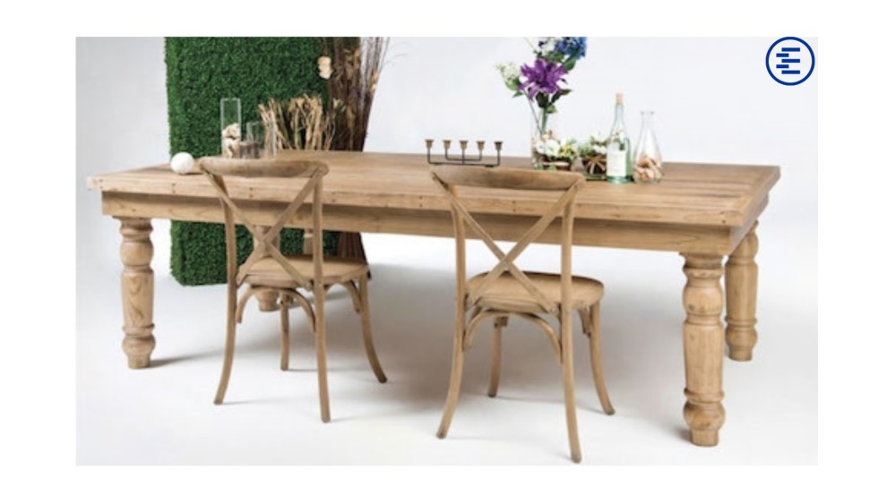 Banquet Furniture - Dining Tables & Chairs