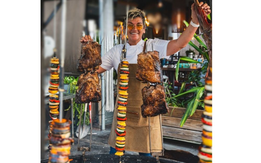 Owner of La Cosecha Steakhouse. Executive Chef with 20+ years of experience in culinary leadership, menu creation, and kitchen excellence.