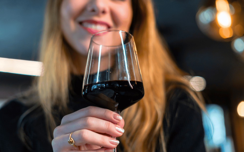 Wine Experience Korner67