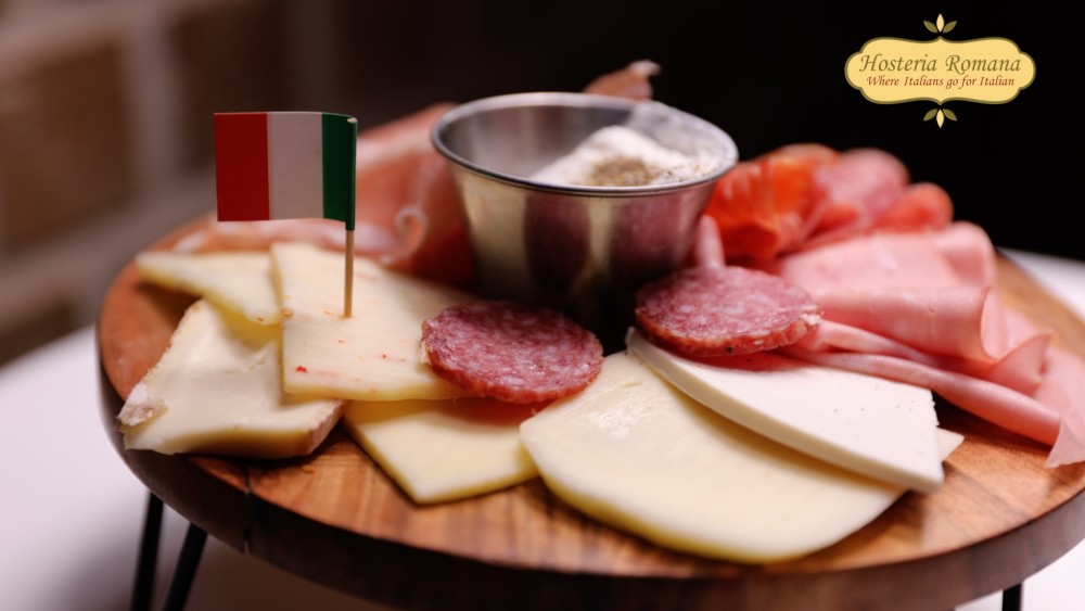 Antipasto