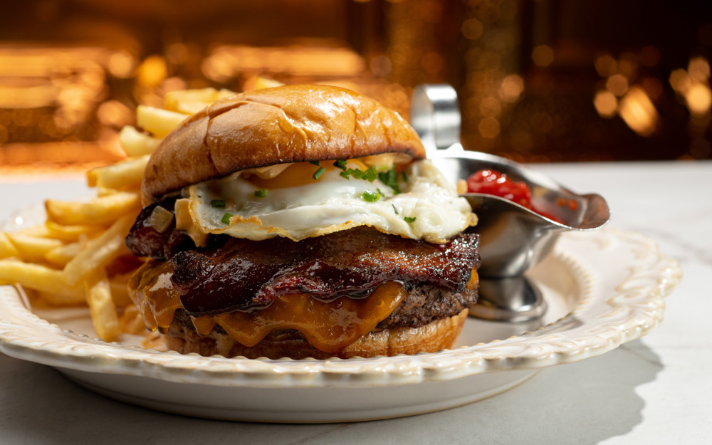 Burger