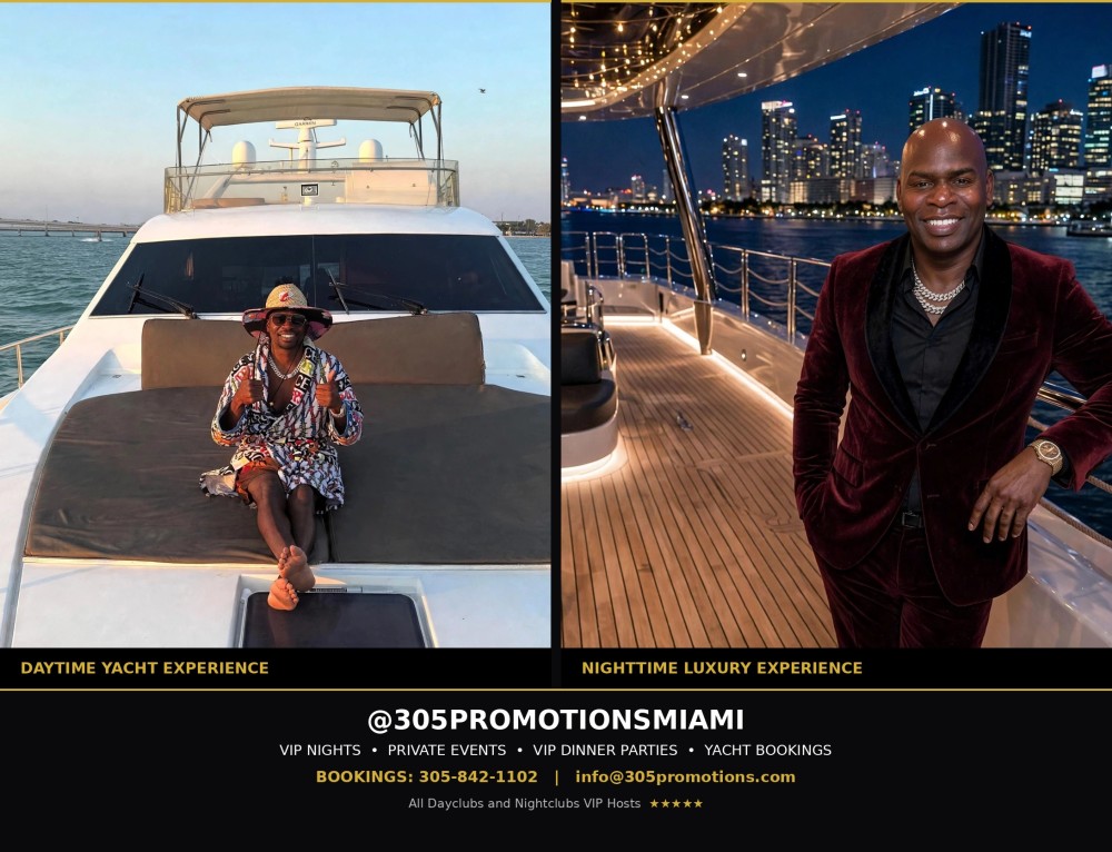Luxury Rentals