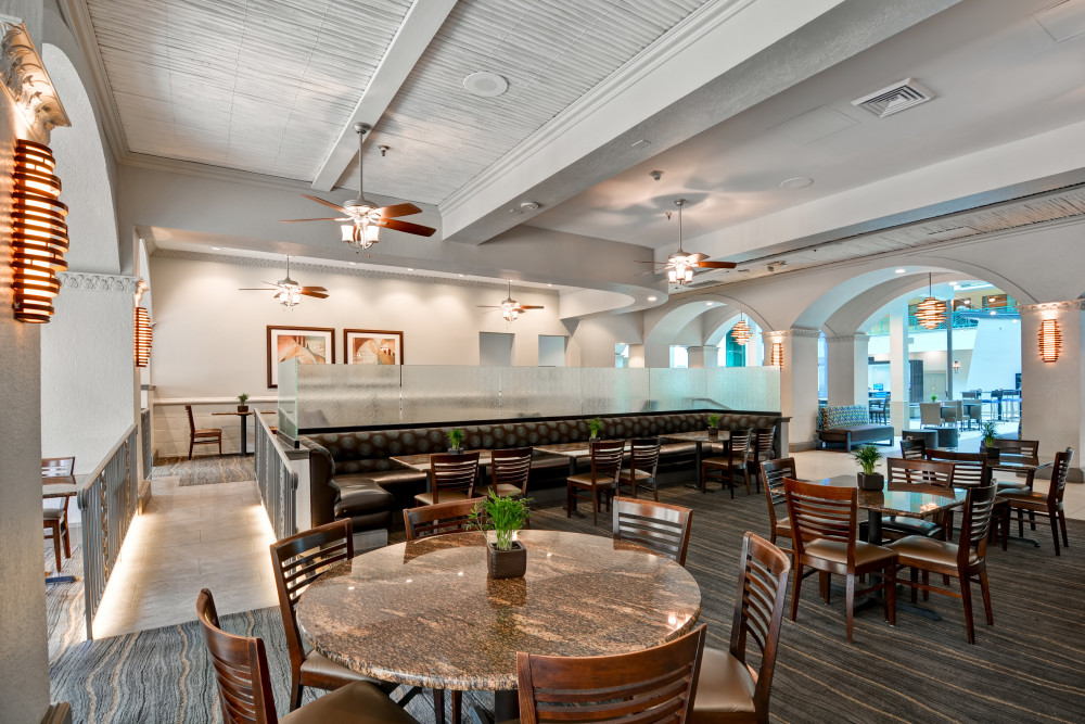 Newly Renovated