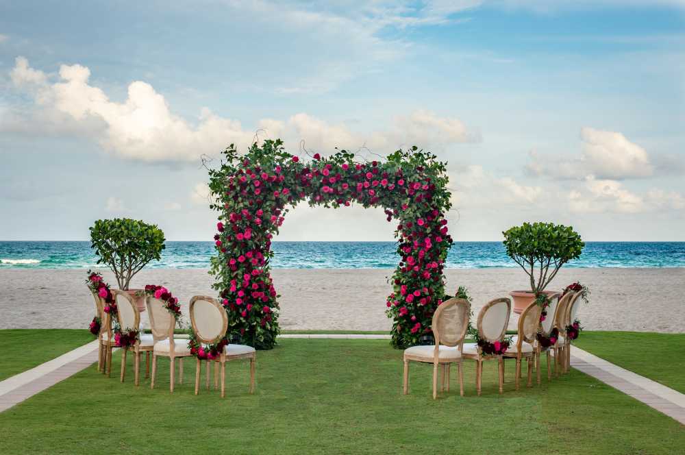 Wedding Ceremony