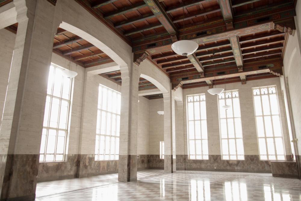 South Ballroom