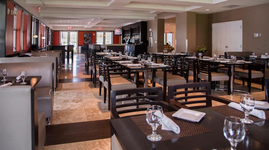 Provident Doral at The Blue