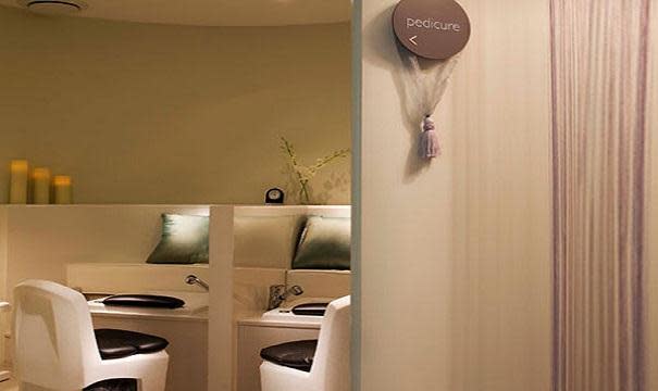 mySpa at the InterContinental Miami