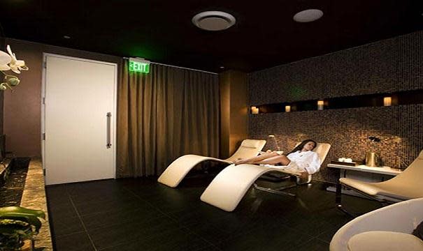 mySpa at the InterContinental Miami