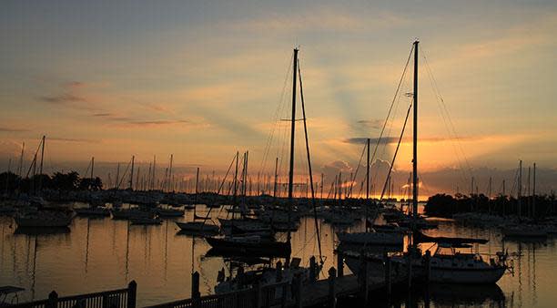 Marina