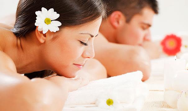 Couples Massage Available