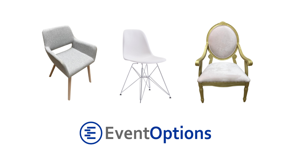 Lounge and Dining Chairs