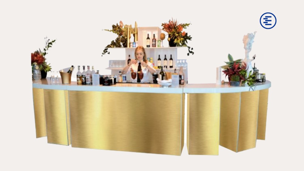 Banquet Furniture - Bars