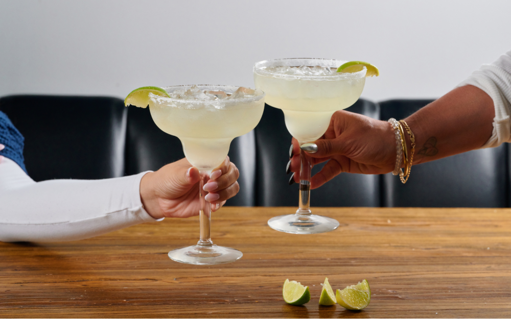 When it comes to margaritas, Havana Harry’s does it best.