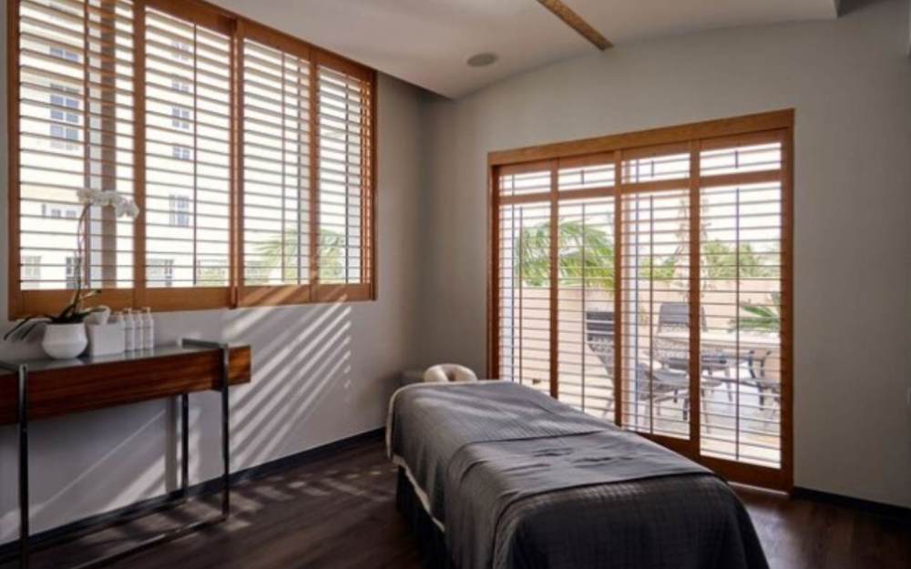 "I enjoyed every second of this spa treatment. From the receptionist to the spa attendant, everyone was so helpful and friendly."