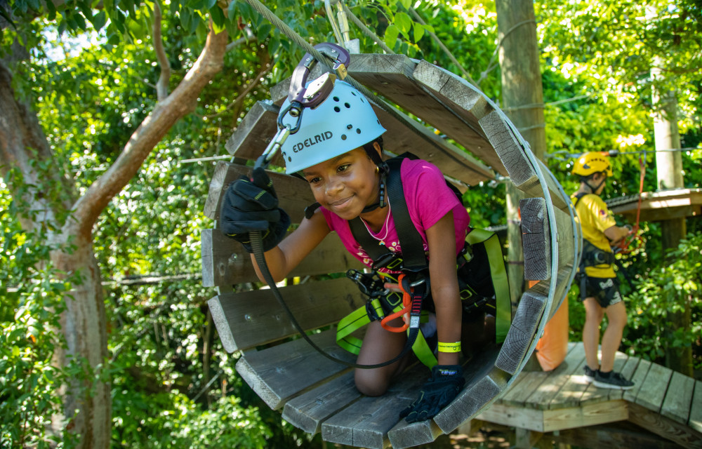 Adventures for kids aged 5+