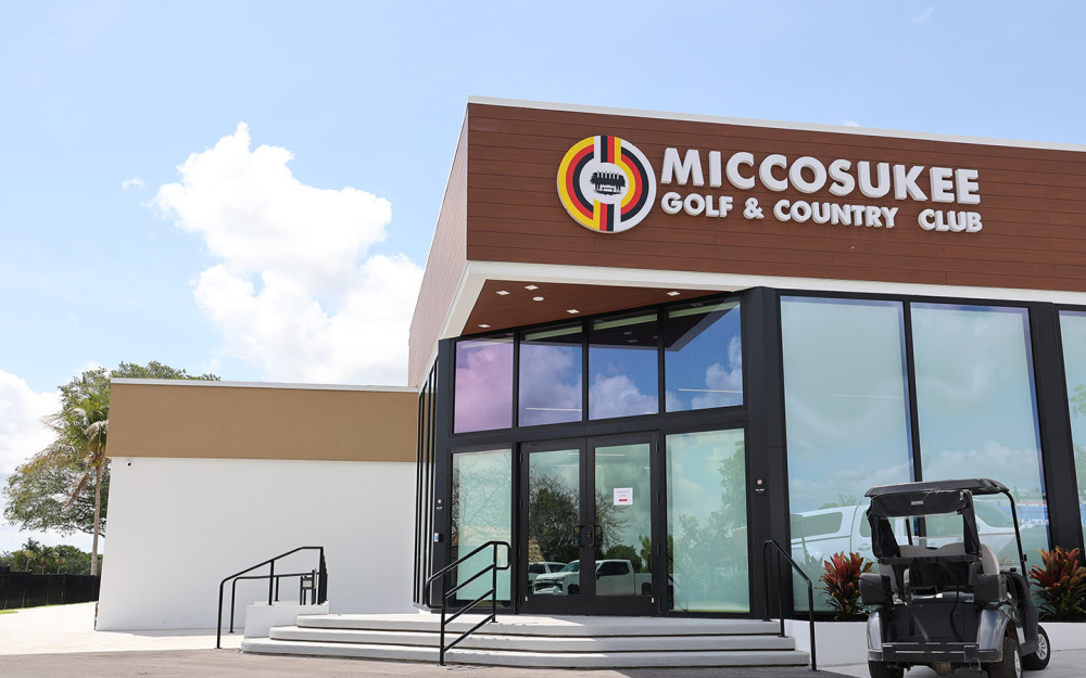 Located in the heart of Miami, this Mark Mahannah-designed course is renowned for having one of the best layouts in the South Florida area.