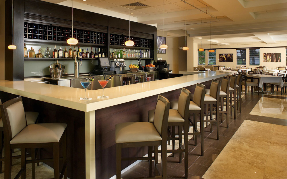 5300 Chophouse & Lounge