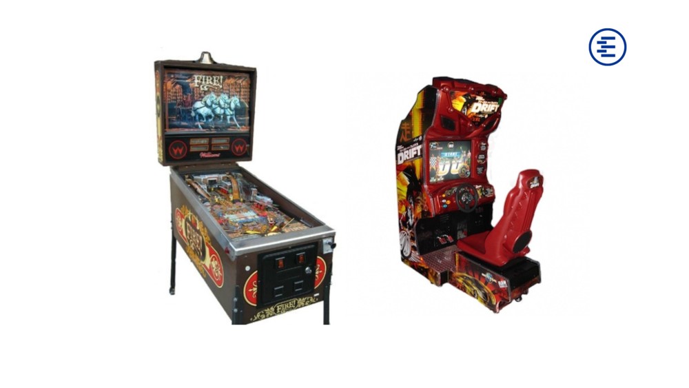 Arcade Games