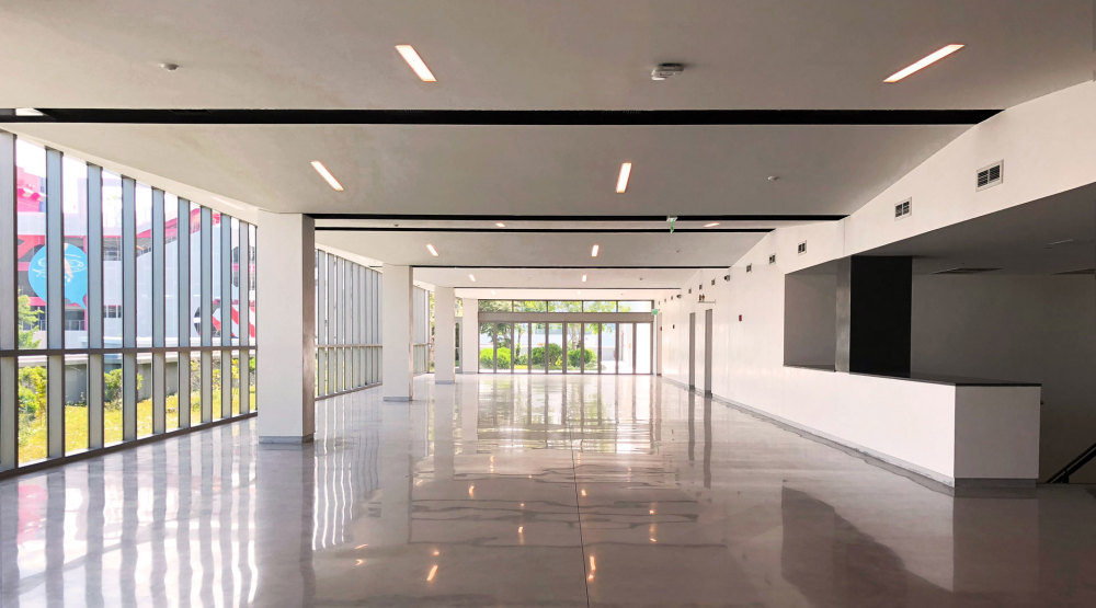 Paradise Plaza Event Space