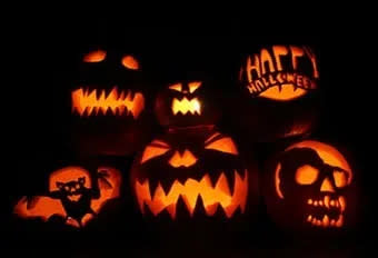 Novecento Halloween Party photo