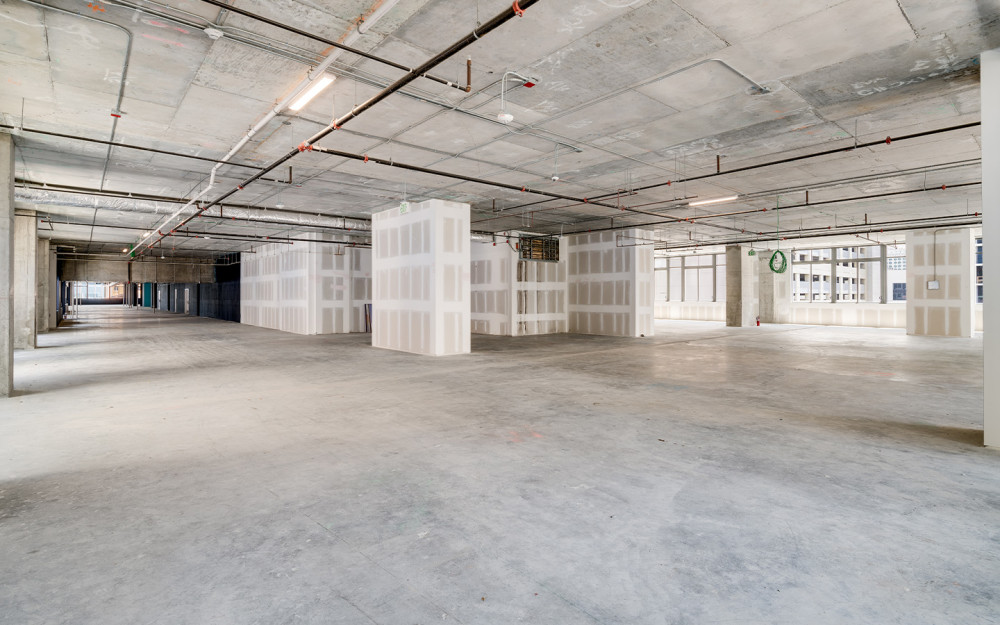 5th Floor Event Space