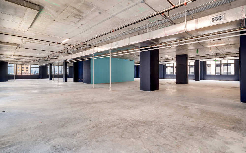 5th Floor Event Space