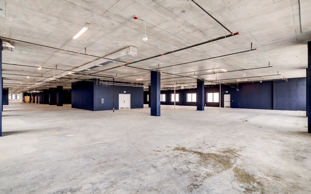 5th Floor Event Space