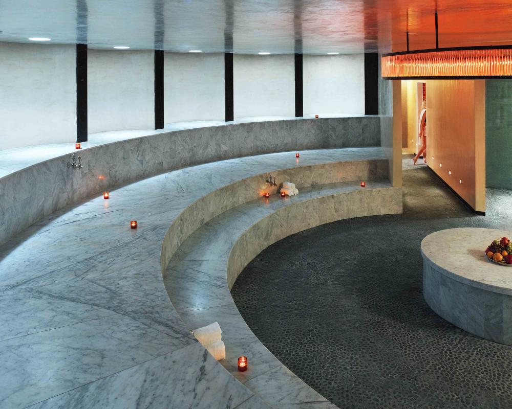 Hamam