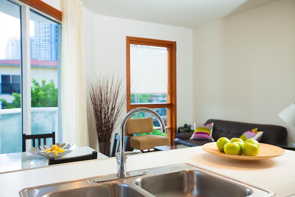 One Bedroom Fully furnished Apartment