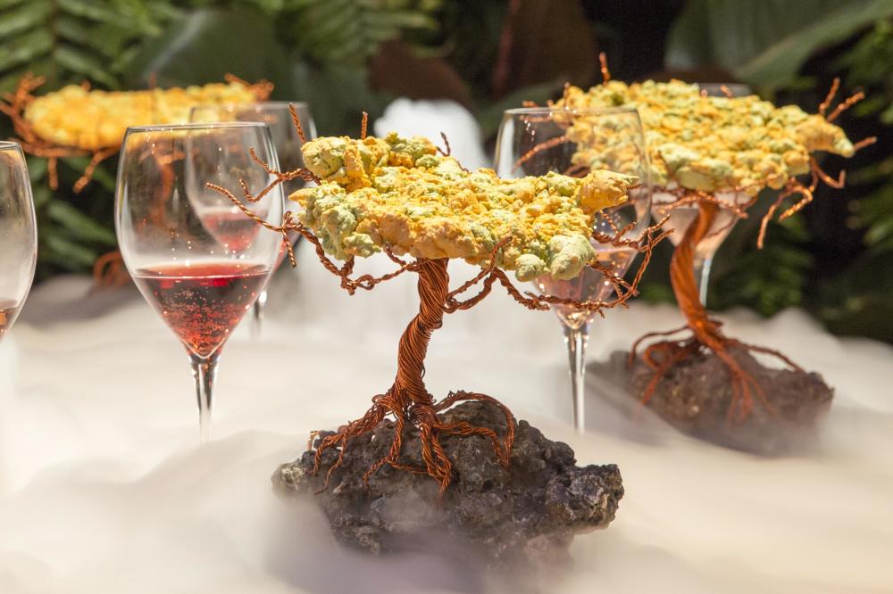El Cielo Restaurant