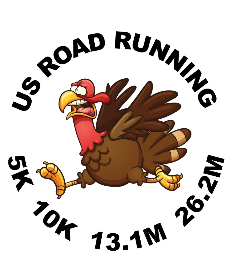 Gobbler 5K, 10K, Half Marathon & Marathon photo