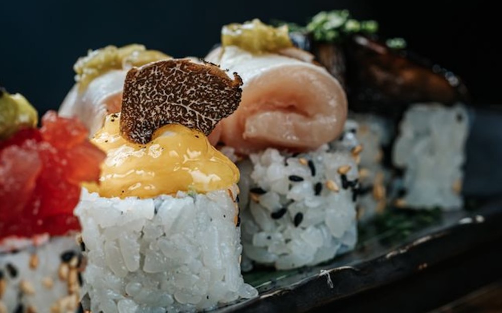 Salvaje Roll